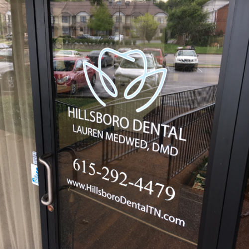 Window Graphics